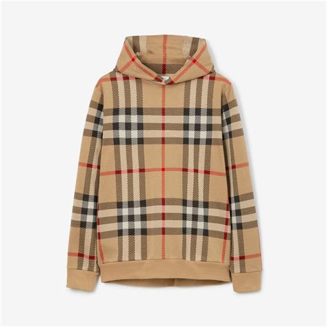 sudaderas burberry hombre